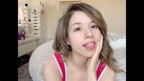 pokimane naked pics|Pokimane